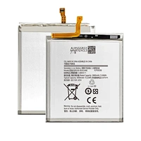 Li-ion بطارية EB-BS908ABY الجملة Samsung S22 بطارية الهاتف الخليوي Ultra